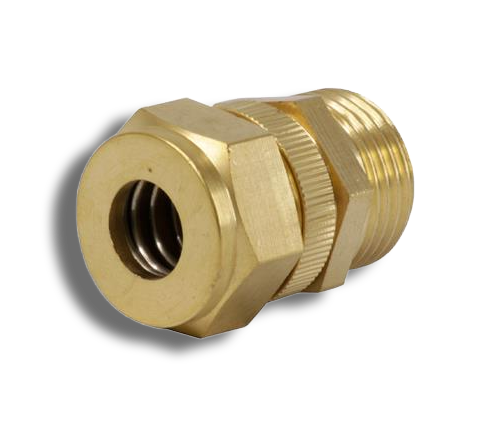 Control Valves